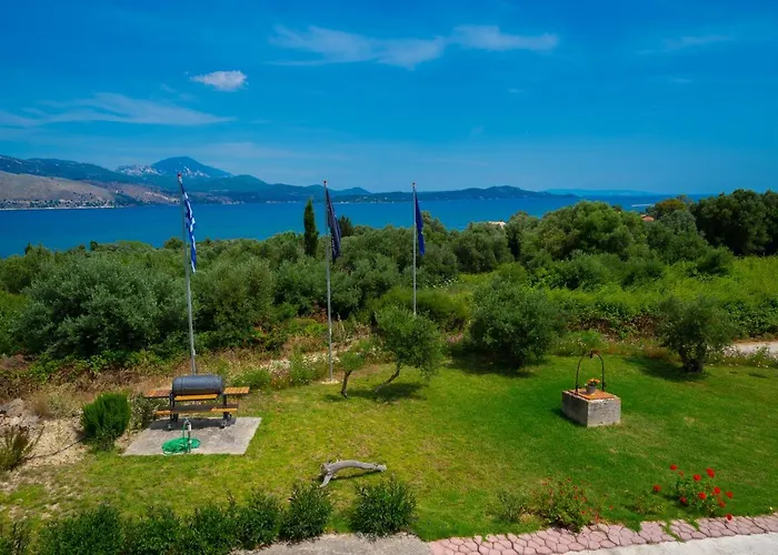 Casa Di Colona - κόκκινο