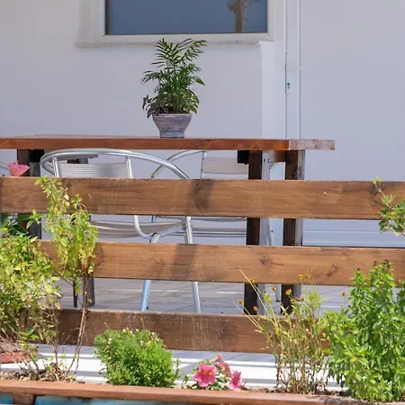 Appartement Casa Di Colona - κόκκινο *
