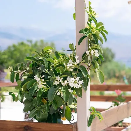 Appartement Casa Di Colona - κόκκινο *