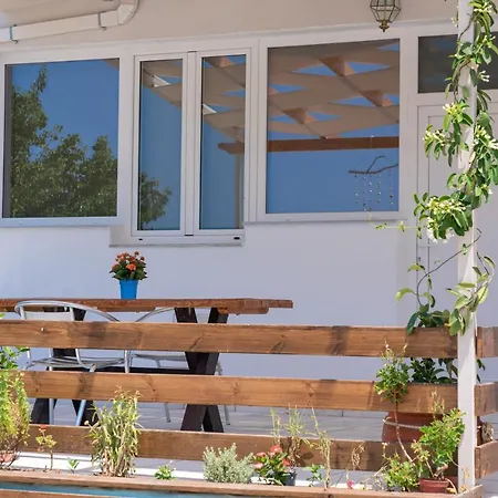 Casa Di Colona - κόκκινο *