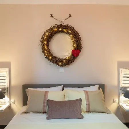 Appartement Casa Di Colona - κόκκινο Lixouri