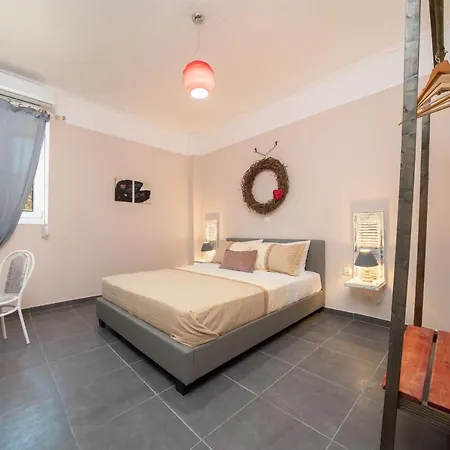 Appartement Casa Di Colona - κόκκινο