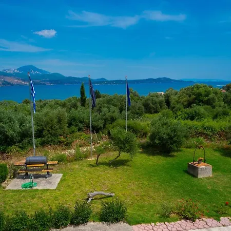 Casa Di Colona - κόκκινο