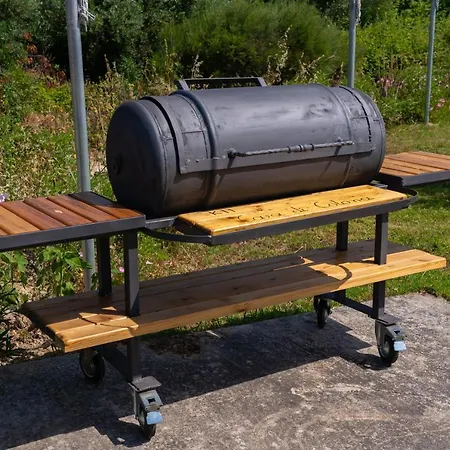 Apartament Casa Di Colona - κόκκινο