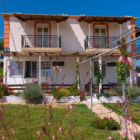 Casa Di Colona - κόκκινο * Lixouri