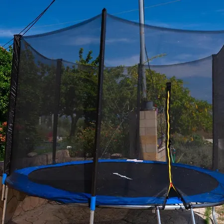 Apartament Casa Di Colona - κόκκινο