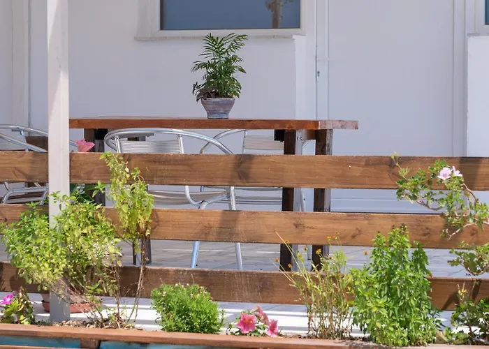 Apartament Casa Di Colona - κόκκινο *