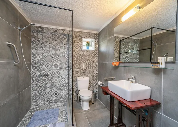 Apartament Casa Di Colona - κόκκινο *
