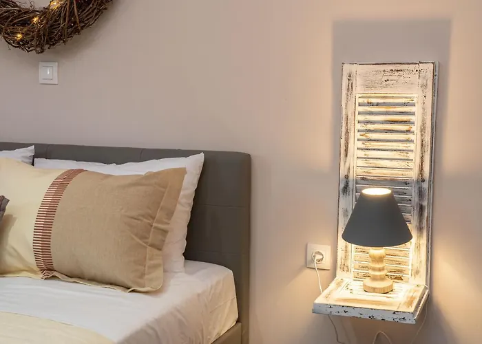 Apartament Casa Di Colona - κόκκινο *