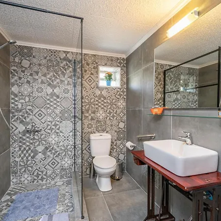 Apartment Casa Di Colona - κόκκινο *